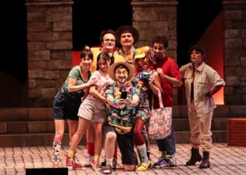 İş Sanat’tan yepyeni etkinlikler