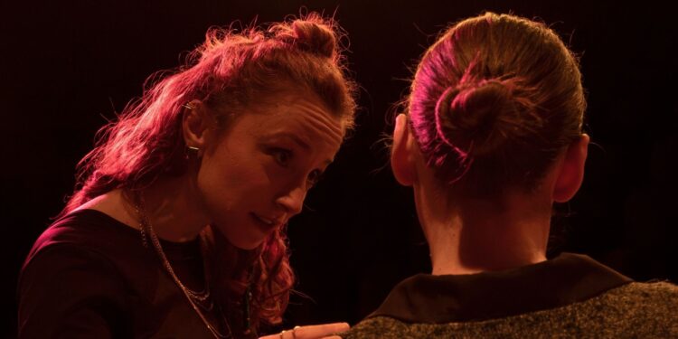 BGST Tiyatro’dan Hafızaya Dair Yeni Oyun  “Kara Kutu”