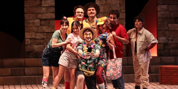 İş Sanat’tan yepyeni etkinlikler