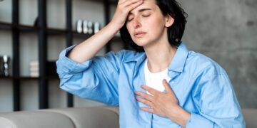 Kalp kırıklığı kalbi fiziki olarak da etkiliyor