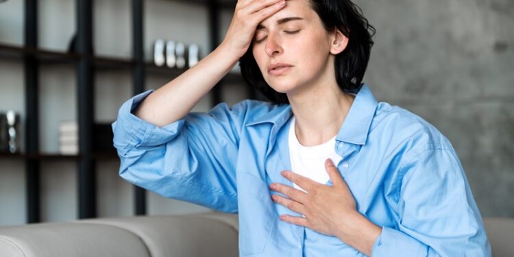 Kalp kırıklığı kalbi fiziki olarak da etkiliyor