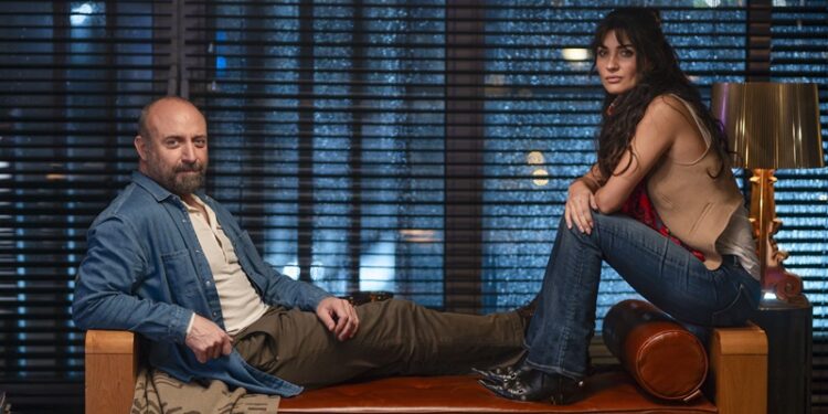 “Yarın Yokmuş Gibi”