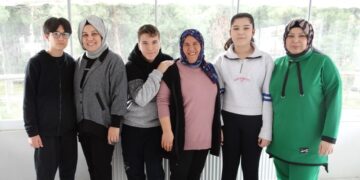 Her çocuk matematik yapabilir!