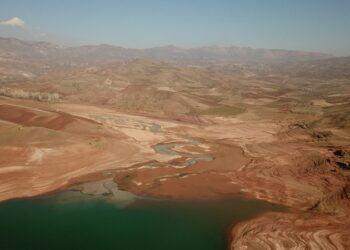 Maden felaketleri sonrasında neler oluyor?  TEMA Vakfı Şebinkarahisar örneğiyle açıkladı