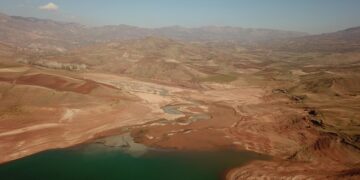 Maden felaketleri sonrasında neler oluyor?  TEMA Vakfı Şebinkarahisar örneğiyle açıkladı