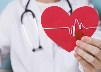 9 Maddede kalp krizi riskinizi yönetin