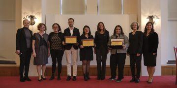 Prof. Dr. Çiğdem Kağıtçıbaşı “İnsan Gelişimi Araştırma Ödülü” sahiplerini buldu