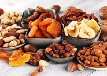 Dünyanın kuru meyve ambarı Türkiye kuru meyve ihracatını Ocak ayında yüzde 26 artırdı