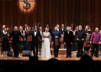 “Cumhuriyet Tangoları”