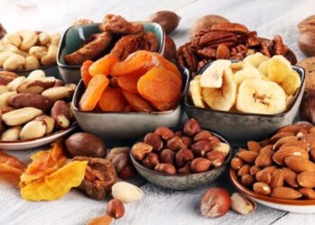 Kuru meyve sektörü 1,8 milyar dolar hedefleri için kenetlendi