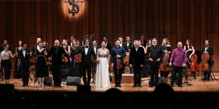 “Cumhuriyet Tangoları”