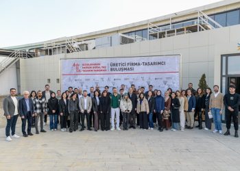 6. Değişik Doğal Taş Tasarım Yarışması’nda finalistler belli oldu