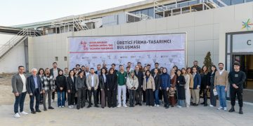 6. Değişik Doğal Taş Tasarım Yarışması’nda finalistler belli oldu