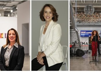 İstanbul Modern’de Mastercard ile Uzun Cuma