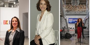 İstanbul Modern’de Mastercard ile Uzun Cuma