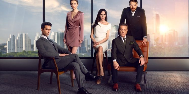 Umut’un hikayesi başlıyor