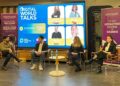 Sektörün Duayenleri Digital World Talks Etkinliğinde buluştu