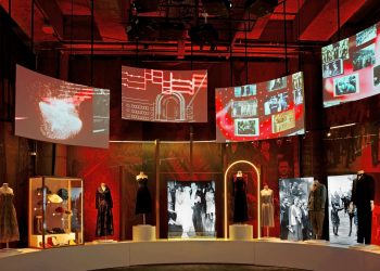 Cumhuriyetin Yüzü sergisinin belgeseli yayında