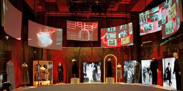 Cumhuriyetin Yüzü sergisinin belgeseli yayında