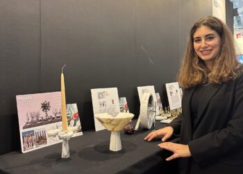 Türk doğal taş sektörü İngiliz mimarlar ve tasarımcılara odaklandı