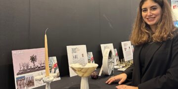 Türk doğal taş sektörü İngiliz mimarlar ve tasarımcılara odaklandı