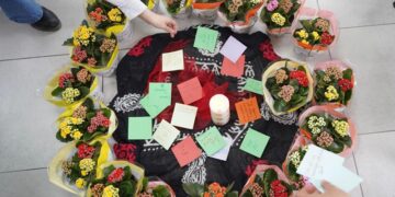 İstanbul Vakfı’ndan Hatay’da Kadın çemberi