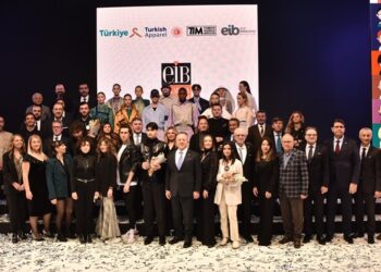 18’inci EİB Moda Tasarım Yarışması’nda final heyecanını yaşayacak isimler belli oldu
