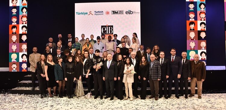 18’inci EİB Moda Tasarım Yarışması’nda final heyecanını yaşayacak isimler belli oldu