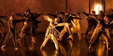 Devlet Opera ve Balesi’nden Güldestan