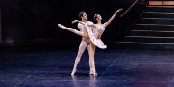 Devlet Opera ve Balesi’nden ‘Fındıkkıran’