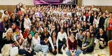 Mor Çatı 2023 yılı faaliyet raporu