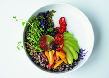 Sürdürülebilir beslenme bilinci uygulamaya yansımıyor