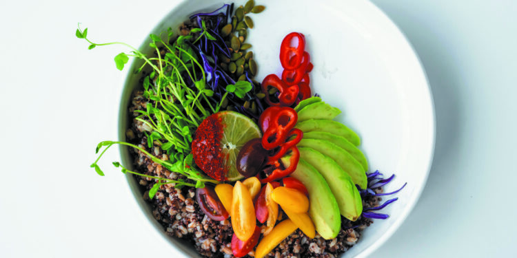 Sürdürülebilir beslenme bilinci uygulamaya yansımıyor