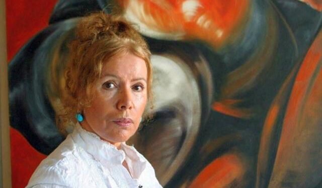 “Gizli Cevher” Füruzan sonsuzluğa uğurlandı