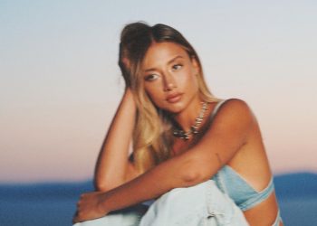 Aleyna Kalaycıoğlu “İster miyim”