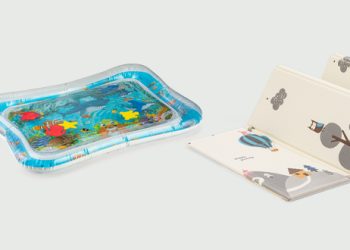 Bebek Oyun Halıları ve Oyun Matı Modelleri