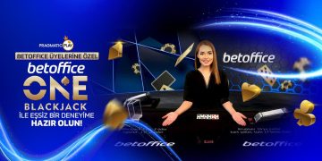Betoffice Giriş: Hızlı ve Güvenilir Erişim İmkanı