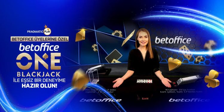 Betoffice Giriş: Hızlı ve Güvenilir Erişim İmkanı