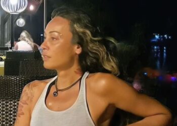 Buket Keskinol: İnsandaki Karanlık Tanrı Erebus