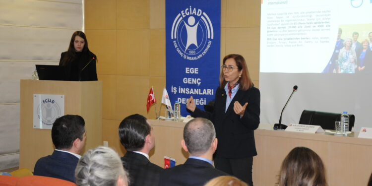 Başarılı ve uzun ömürlü aile şirketleri sağlam bir ekonominin temeli