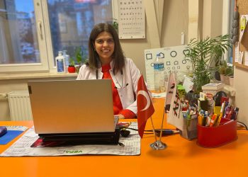 AHEF: 25 bin 611 Aile Hekiminden sadece 2 bin 609’u uzman hekim