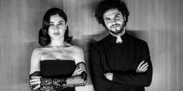 Piyanist Ece Dağıstan ve Çellist Jamal Aliyey “Dünya Şarkıları” Konseriyle sahne alıyor!