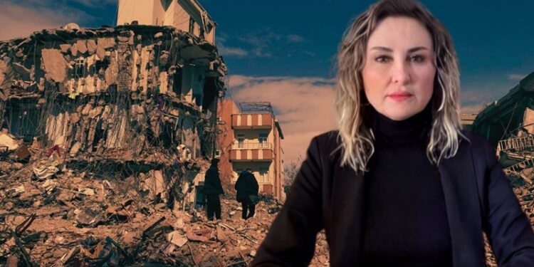 Hukukçu Figen Çalıkuşu ‘acılı ve masraflı bir süreç’ dedi: Gaiplik davaları için Adalet Bakanlığı’na çok net çağrı!