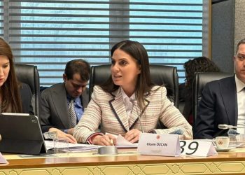 Muğla Milletvekili Gizem Özcan, “Emekli ikramiyeleri artmıyor, aksine azalıyor!”