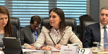 Muğla Milletvekili Gizem Özcan, “Emekli ikramiyeleri artmıyor, aksine azalıyor!”