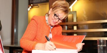 Prof. Dr. Gül İrepoğlu’ndan ‘İstanbul’un Resmi’ kitabı