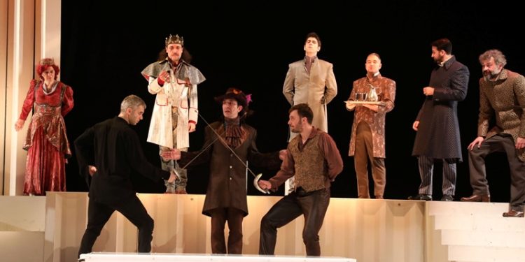 İstanbul Büyükşehir Belediyesi Şehir Tiyatroları, Mart ayında 38 oyunla seyirciyle buluşuyor