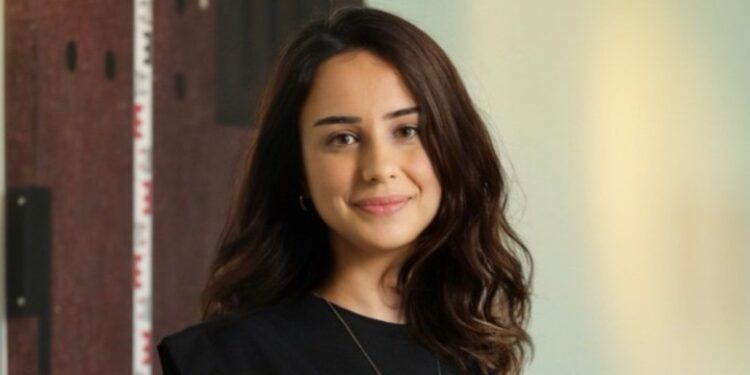 EY Türkiye Marka, Pazarlama ve İletişim Direktörlüğü görevine Hülya Kavak atandı