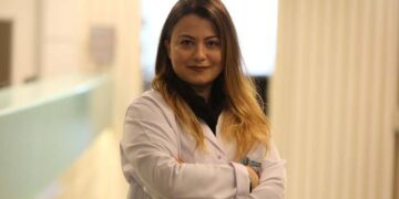 İnci Birincioğlu : Her gün 10 dakika kendi sesinizi duyarak kitap okuyun!