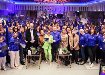 Türkiye’nin Dört Bir Yanından Kadın Girişimciler MasterClassta buluştular